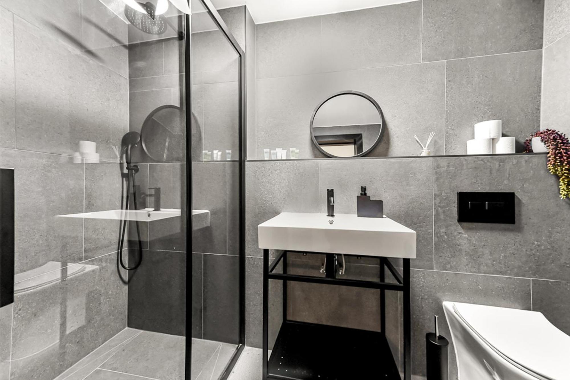 Apartment Trendy And Eccentric Flat In Hackney