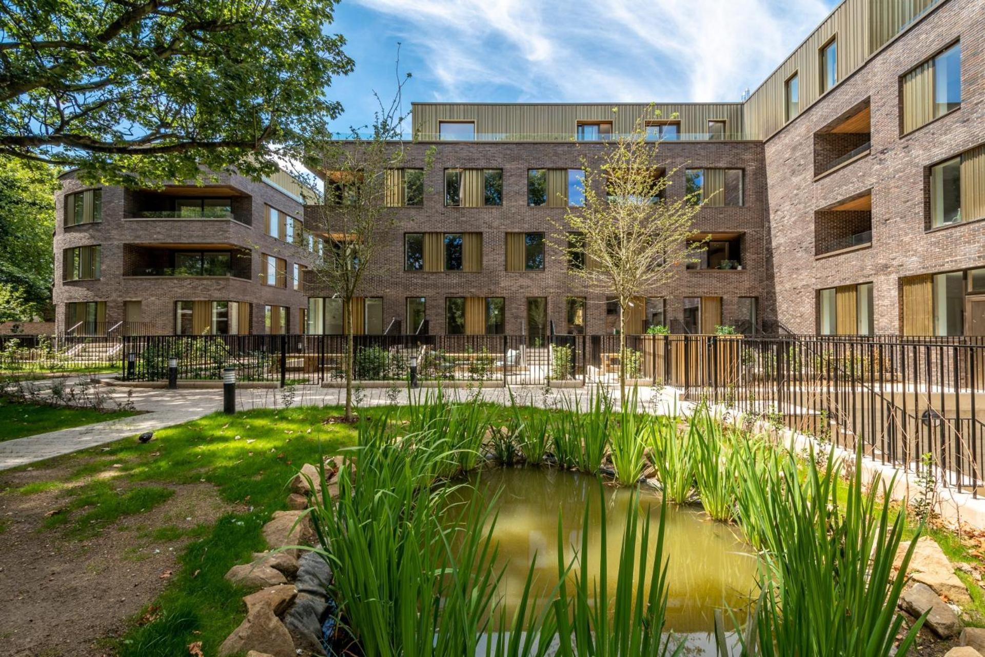 Apartment Trendy And Eccentric Flat In Hackney *